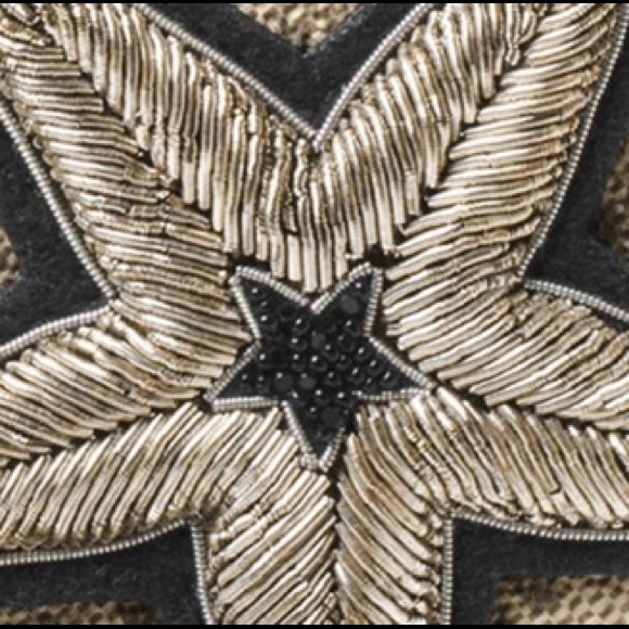 Michale Kors Star Coin Purse - MSRP $118 - Picture 4 of 6