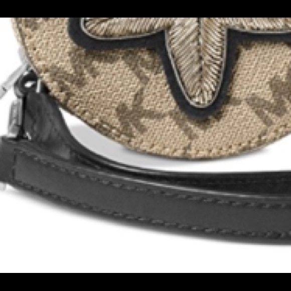 Michale Kors Star Coin Purse - MSRP $118 - Picture 6 of 6