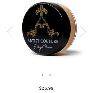 Artist Couture Diamond Glow Powder in "Illuminati"