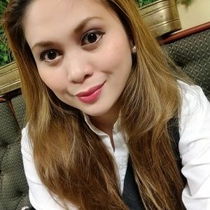 Meet your Posher, Jocelyn