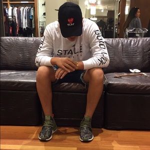 Meet your Posher, Joseph