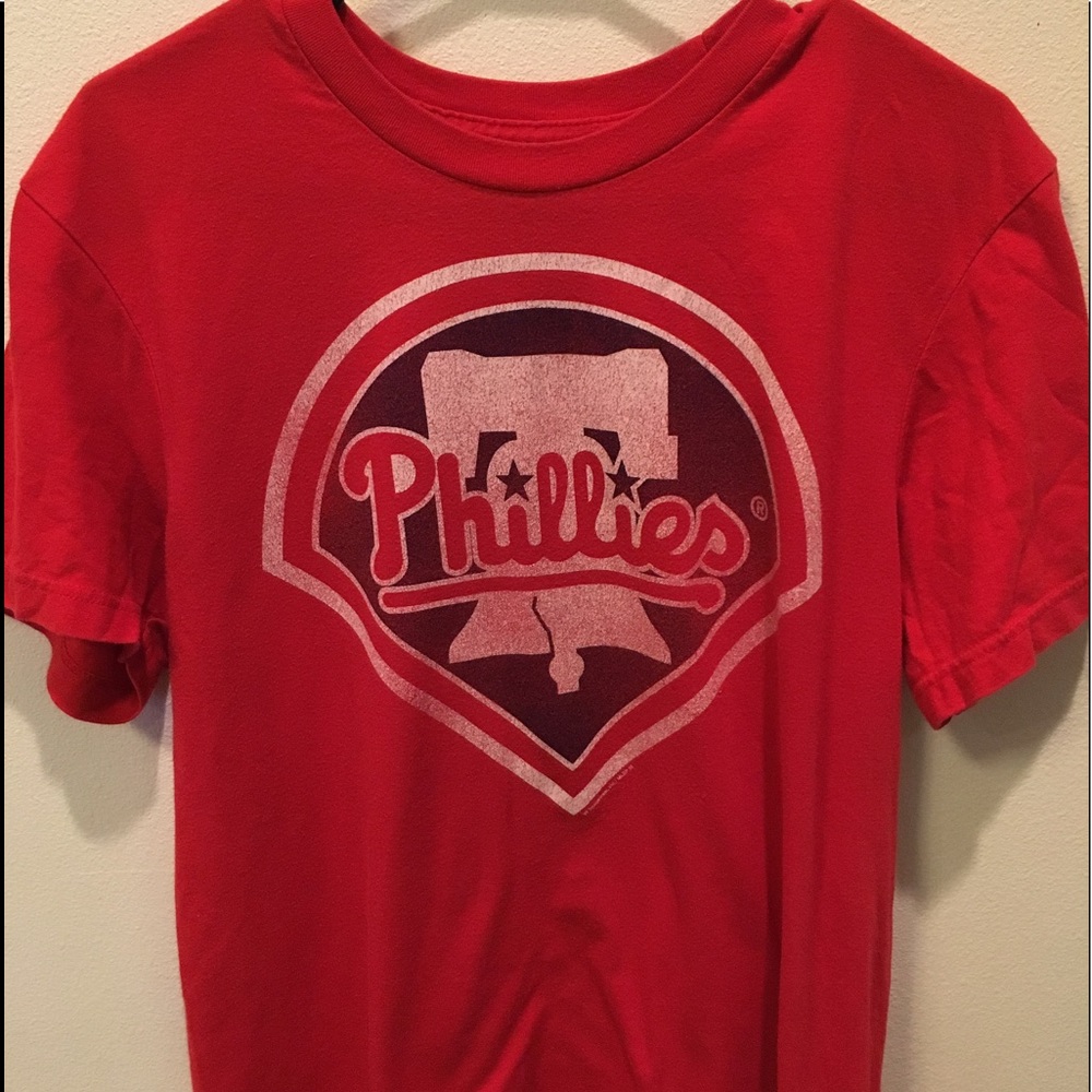 ⚾️Philadelphia Phillies Tshirt⚾️