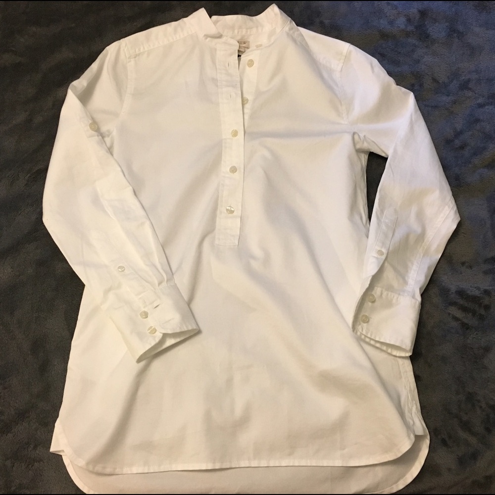 J Crew Tunic