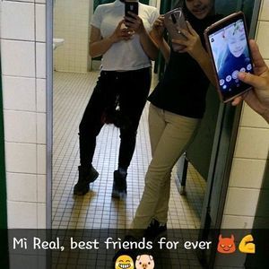 Meet your Posher, Alana tais