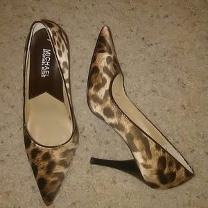 Michael Kors Pumps