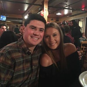 Meet your Posher, Ross