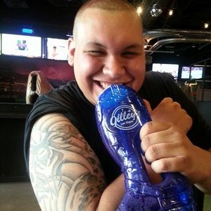 Meet your Posher, David