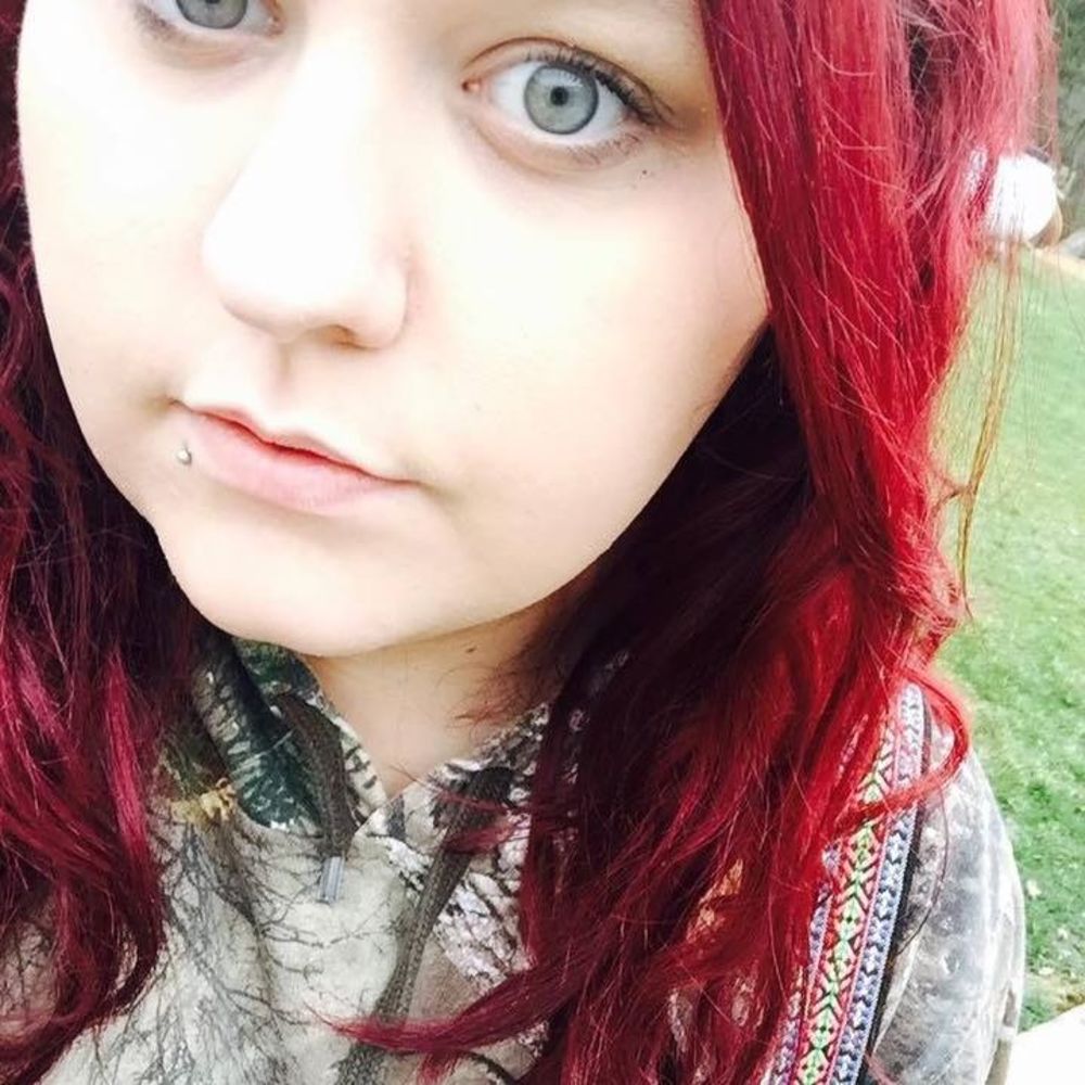 Meet your Posher, Ashleigh