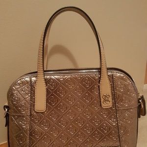 Guess purse