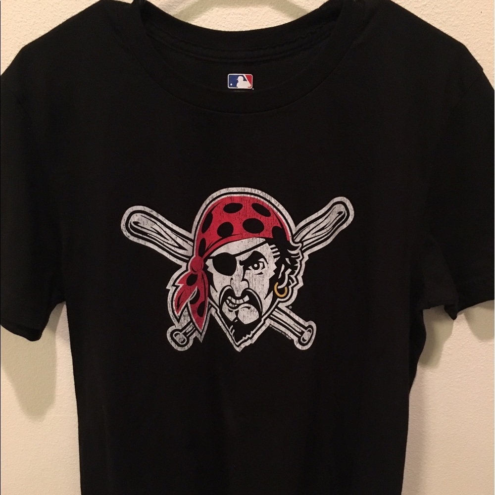 ⚾️Pittsburg Pirates Tshirt⚾️