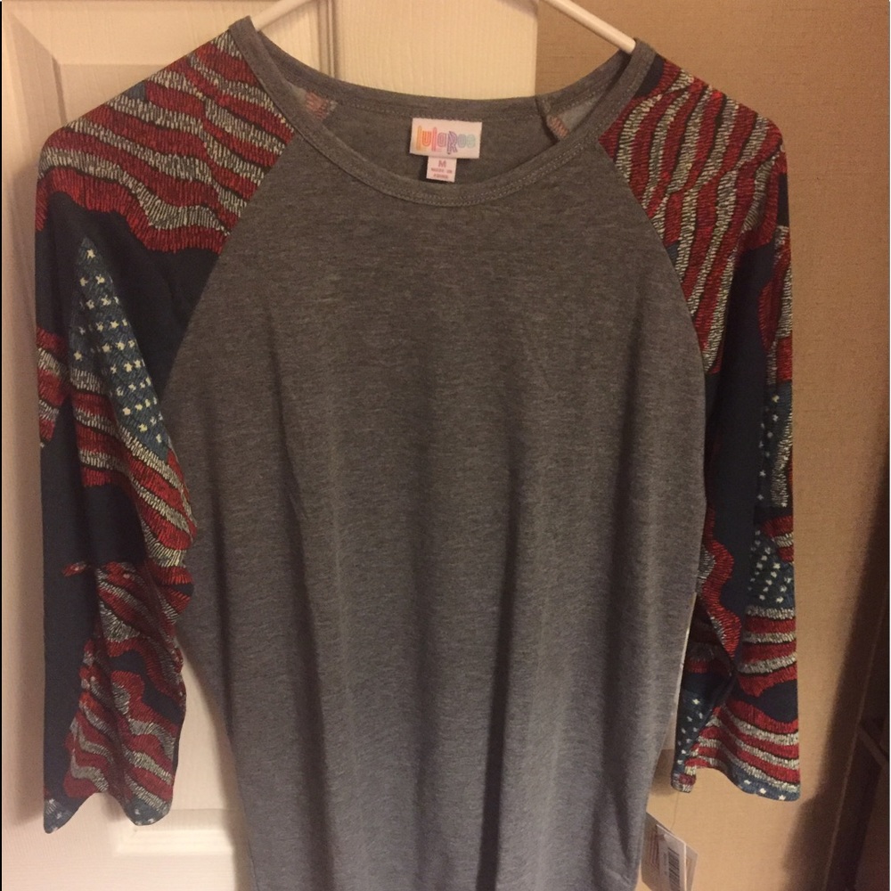 Lularoe Americana Randy
