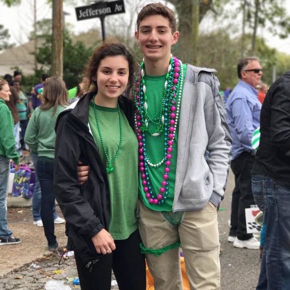 Meet your Posher, Grant - Picture 1 of 1