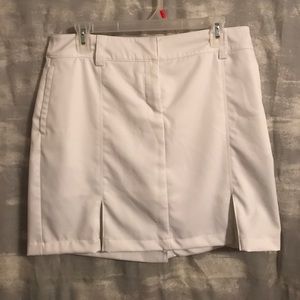 Izod Golf Skort