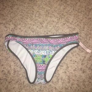 Swimsuit bottoms