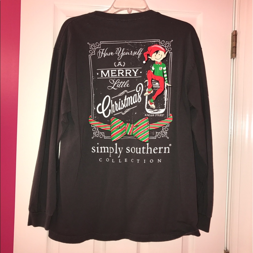 Simply southern