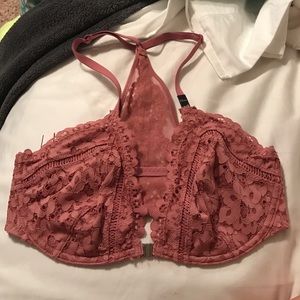 Victoria secret bra!
