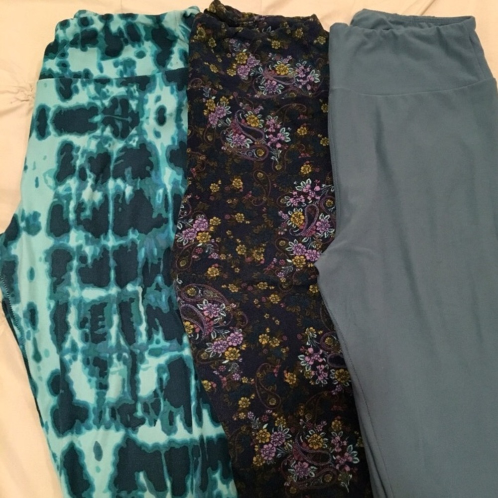 lularoe one size leggings