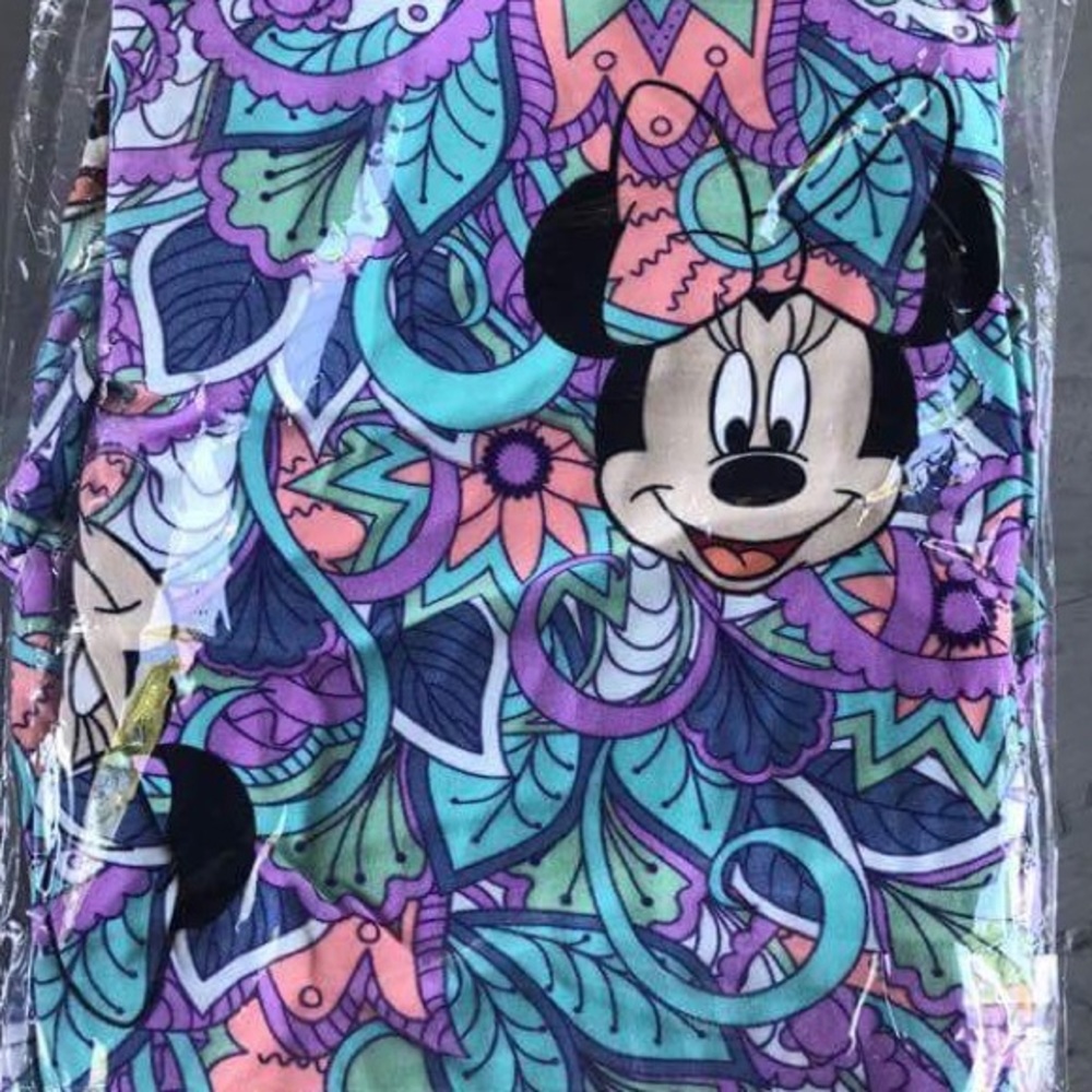 Lularoe OS new in package