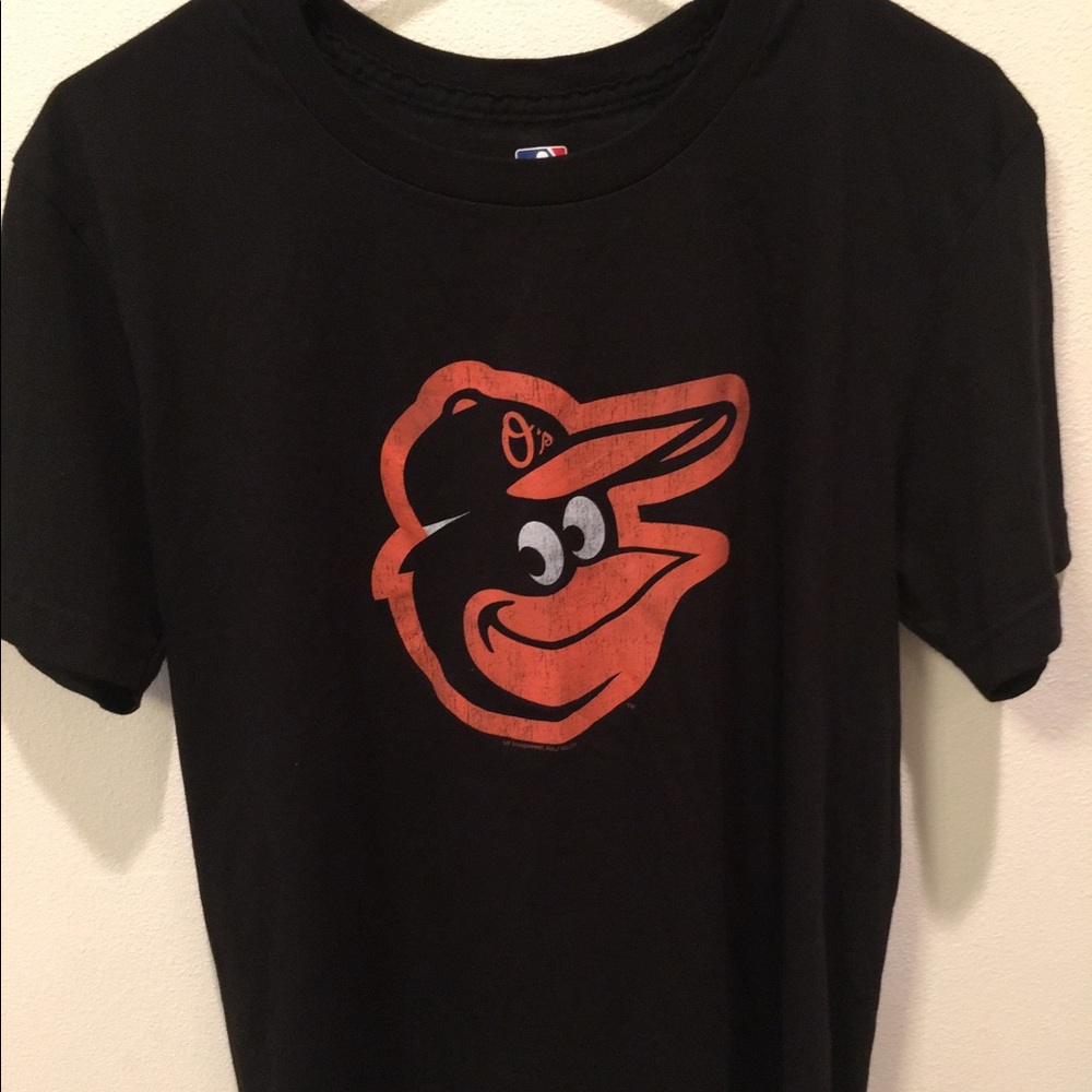 ⚾️Baltimore Orioles Tshirt⚾️