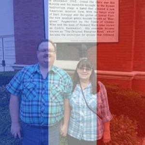 Meet your Posher, Kerri