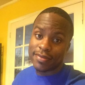 Meet your Posher, Bryan