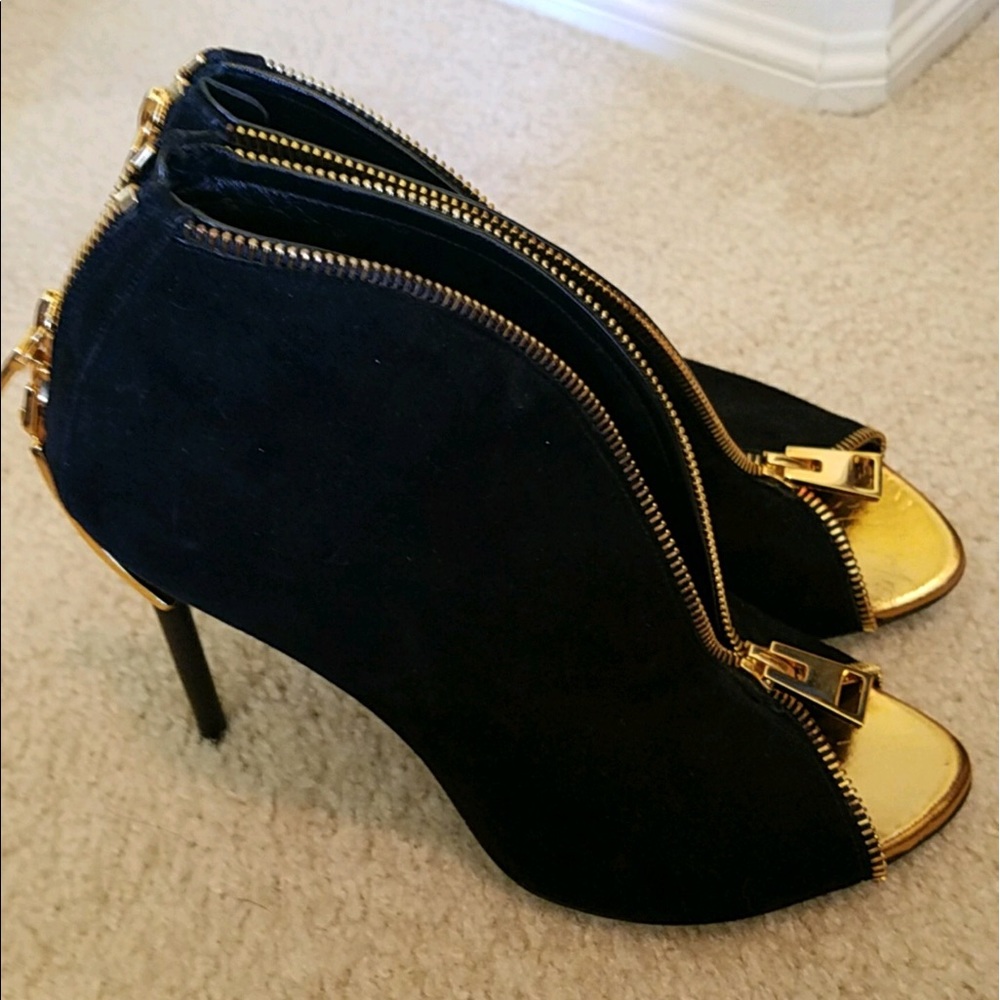 Tom Ford Female Dress Shoes Brand New Never worn.