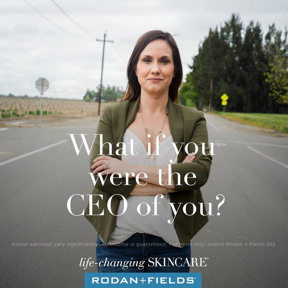 Meet your Posher, Sara