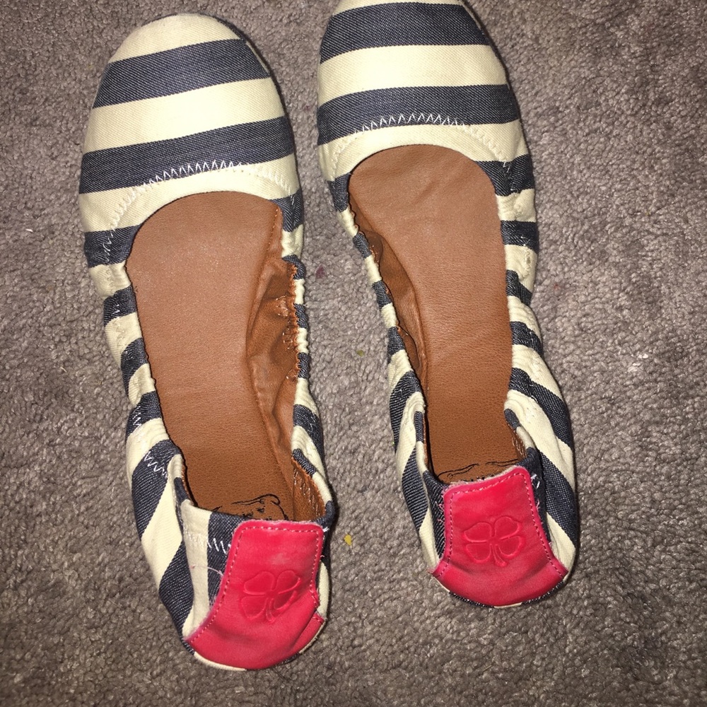 Lucky Brand flats