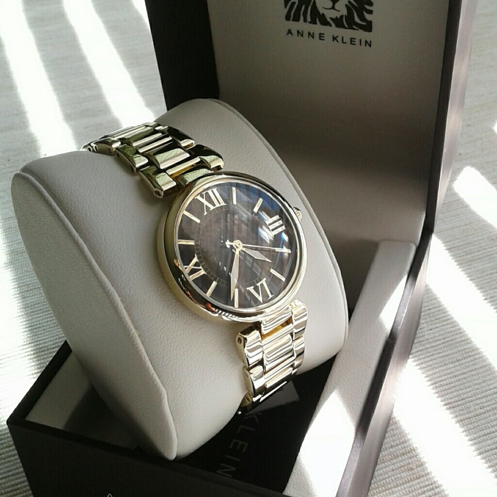 Anne Klein Watch