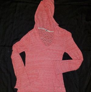 Roxy hoodie sweater