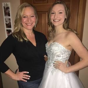 Meet your Posher, Audrey