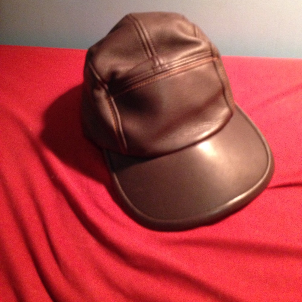 Ugg hat