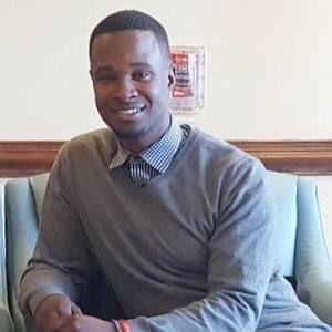 Meet your Posher, Jimmy