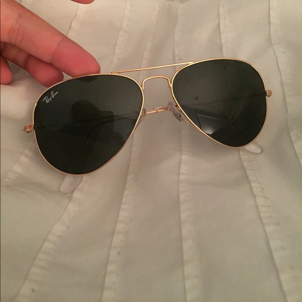 Ray Ban Sunglasses