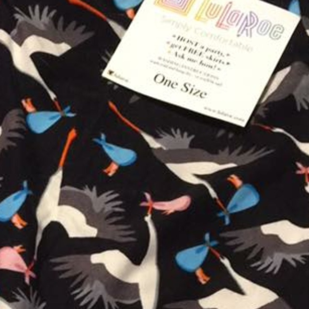 OS new in package