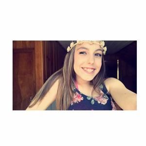 Meet your Posher, Brianna