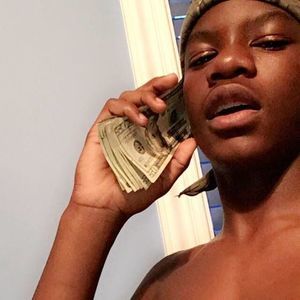 Meet your Posher, Gabe