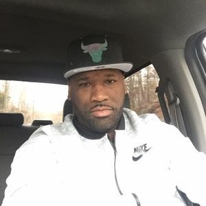 Meet your Posher, Ronnie