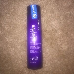 Joico purple shampoo! Sealed and never been open!