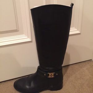 Tory Burch Alessandra boot