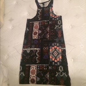 Forever 21 bodycon dress