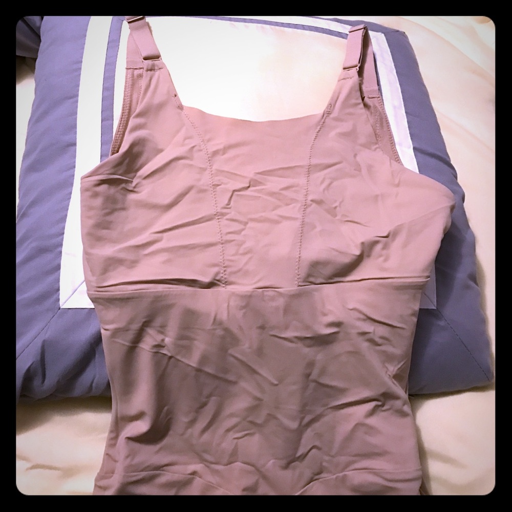 Body Shaper