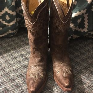 Tony Lama Boots
