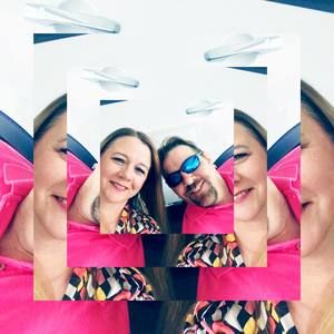 Meet your Posher, Rusty