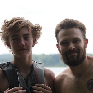 Meet your Posher, Sam