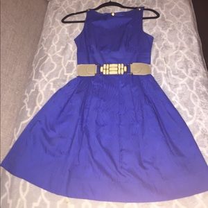 Armani Exchange Dress