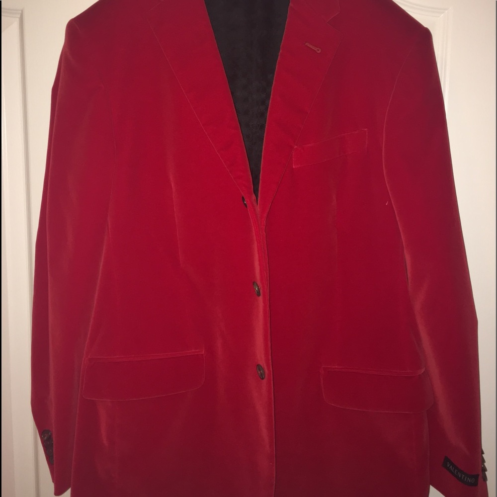 VALETINO BLAZER