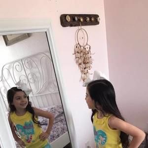 Meet your Posher, Isabel