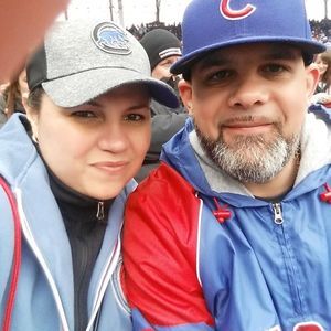 Meet your Posher, Damaris