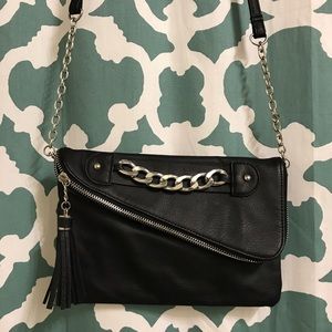 New York & Company - black cross body